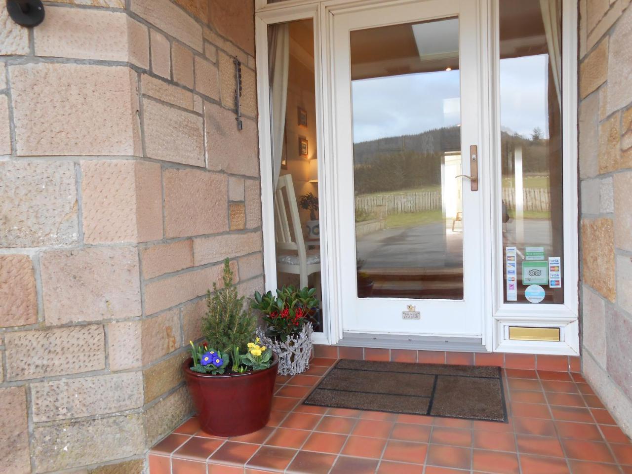 Tambowie Farm Bed & Breakfast มิลกาย ภายนอก รูปภาพ