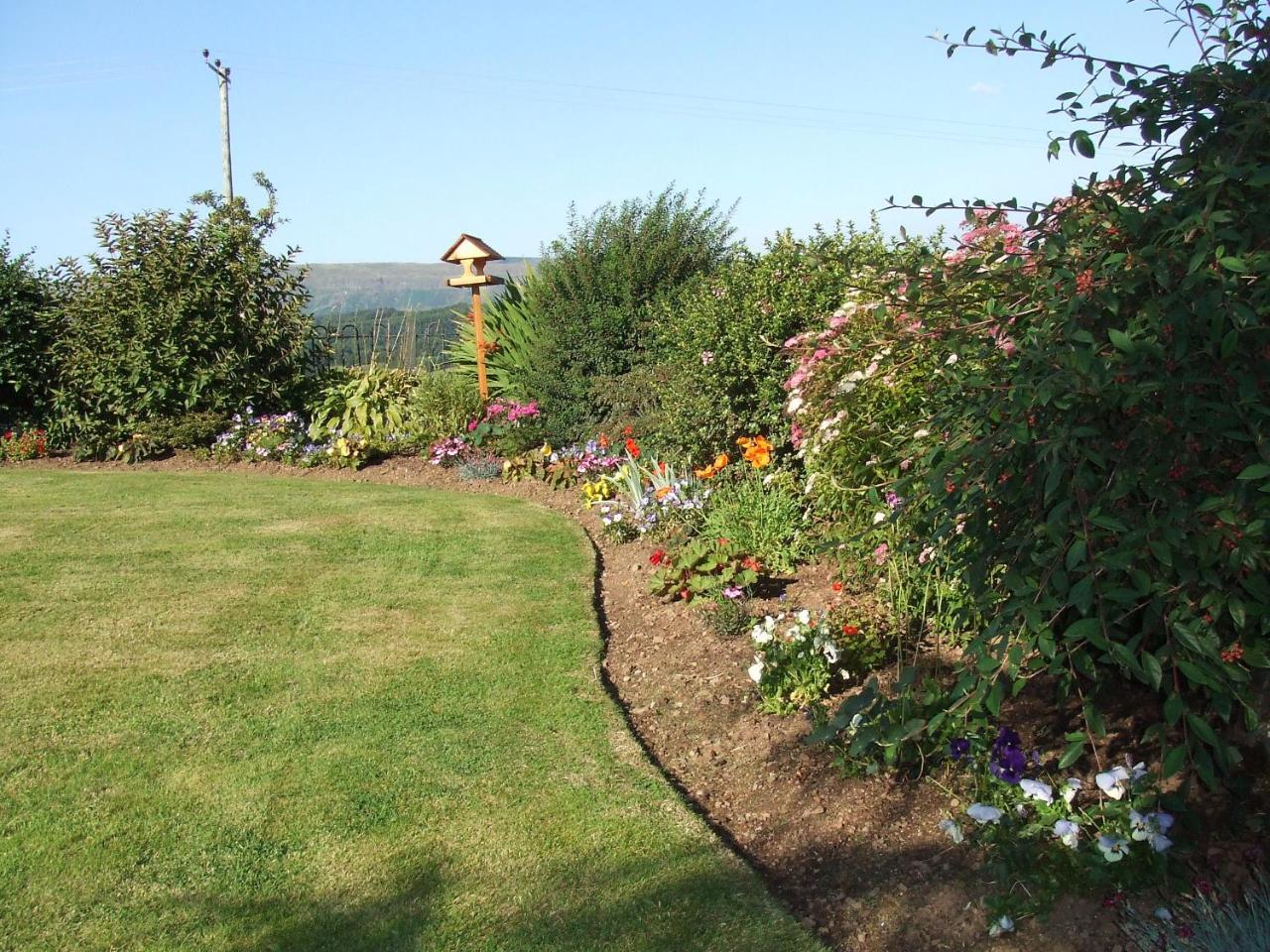 Tambowie Farm Bed & Breakfast มิลกาย ภายนอก รูปภาพ