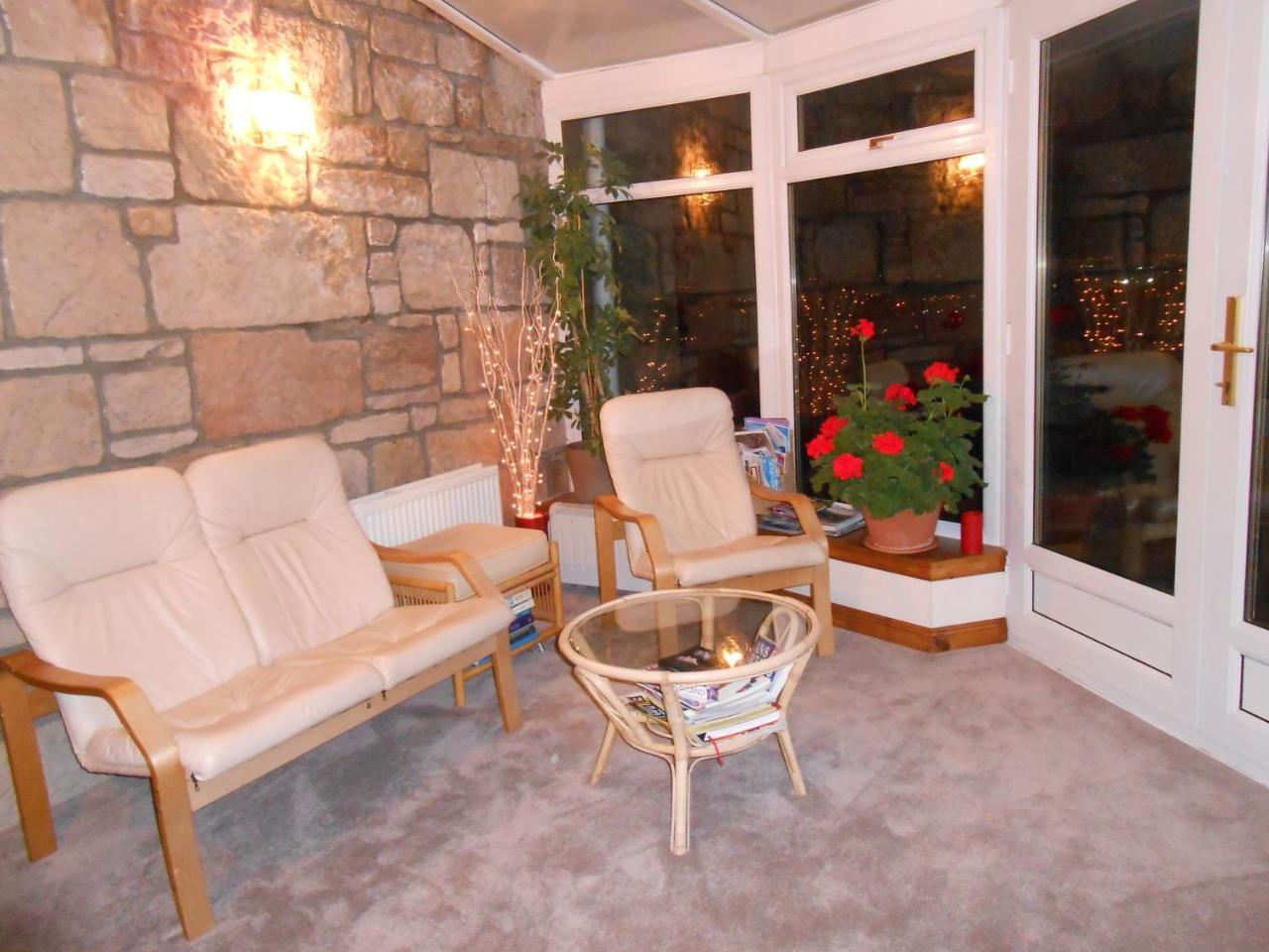 Tambowie Farm Bed & Breakfast มิลกาย ภายนอก รูปภาพ