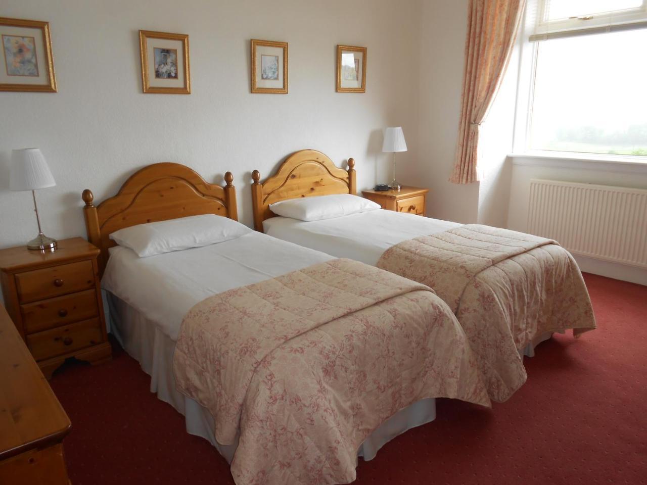 Tambowie Farm Bed & Breakfast มิลกาย ภายนอก รูปภาพ