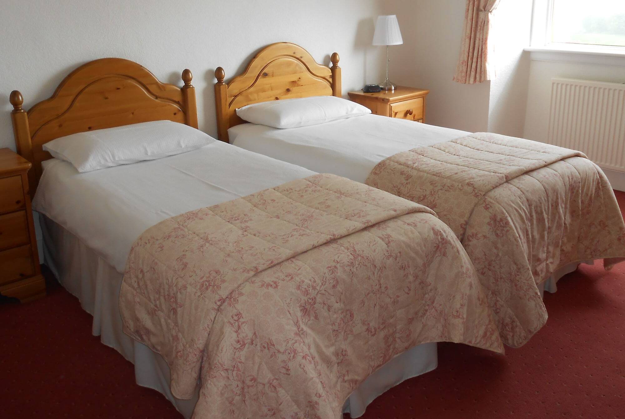 Tambowie Farm Bed & Breakfast มิลกาย ภายนอก รูปภาพ